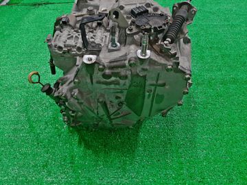 АКПП НА HONDA FREED GB3 L15A