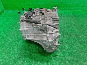 АКПП НА HONDA FIT GE6 L13A