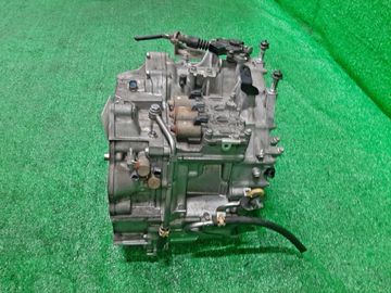 АКПП НА HONDA FIT GE6 L13A