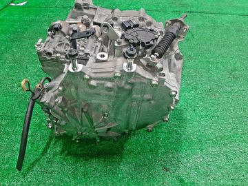 АКПП НА HONDA FIT GE6 L13A