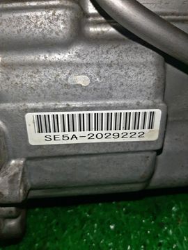 АКПП НА HONDA FIT GE6 L13A