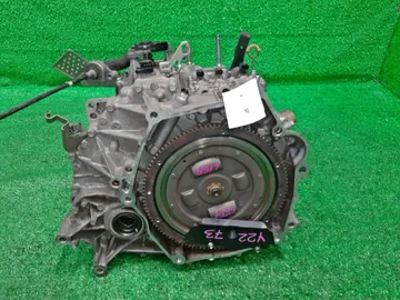 АКПП НА HONDA AIRWAVE GJ1 L15A