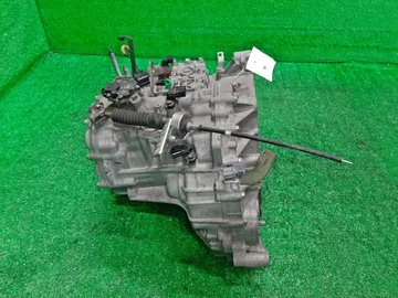 АКПП НА HONDA AIRWAVE GJ1 L15A