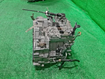 АКПП НА HONDA AIRWAVE GJ1 L15A