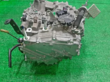 АКПП НА HONDA AIRWAVE GJ1 L15A