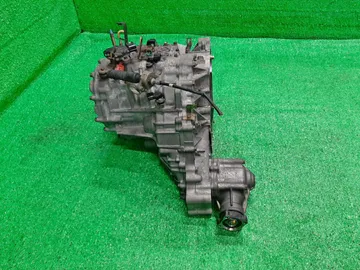 АКПП НА HONDA MOBILIO SPIKE GK2 L15A