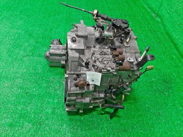 АКПП НА HONDA MOBILIO SPIKE GK2 L15A