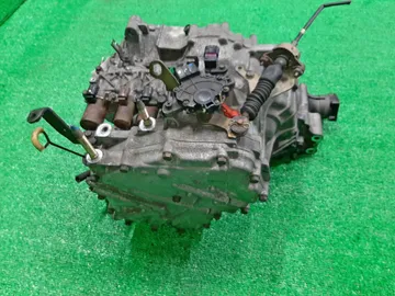 АКПП НА HONDA MOBILIO SPIKE GK2 L15A