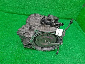 АКПП НА NISSAN SERENA C25 MR20DE