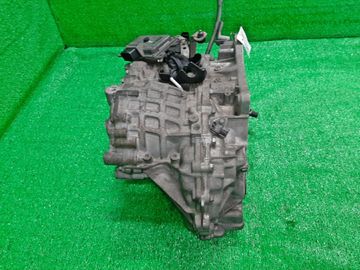 АКПП НА NISSAN SERENA C25 MR20DE