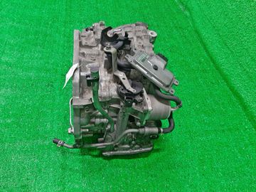 АКПП НА NISSAN SERENA C25 MR20DE
