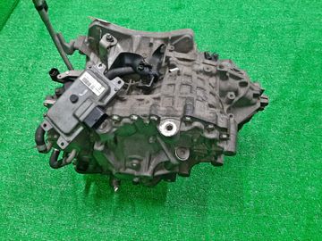 АКПП НА NISSAN SERENA C25 MR20DE