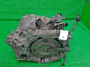 АКПП НА NISSAN SERENA C25 MR20DE