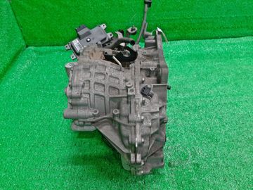 АКПП НА NISSAN SERENA C25 MR20DE