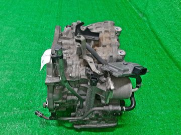 АКПП НА NISSAN SERENA C25 MR20DE