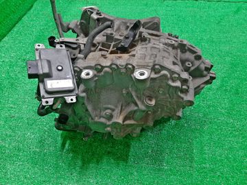 АКПП НА NISSAN SERENA C25 MR20DE