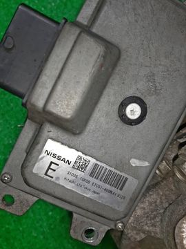 АКПП НА NISSAN SERENA C25 MR20DE