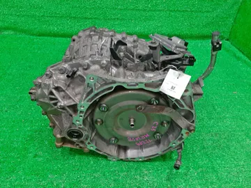 АКПП НА NISSAN SERENA C25 MR20DE