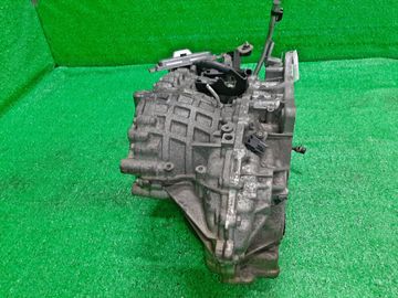 АКПП НА NISSAN SERENA C25 MR20DE