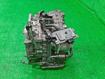 АКПП НА NISSAN SERENA C25 MR20DE