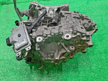 АКПП НА NISSAN SERENA C25 MR20DE