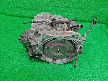 АКПП НА NISSAN SERENA C25 MR20DE