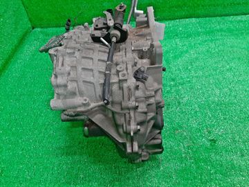 АКПП НА NISSAN SERENA C25 MR20DE