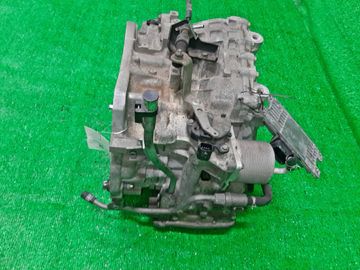 АКПП НА NISSAN SERENA C25 MR20DE