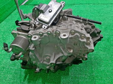 АКПП НА NISSAN SERENA C25 MR20DE
