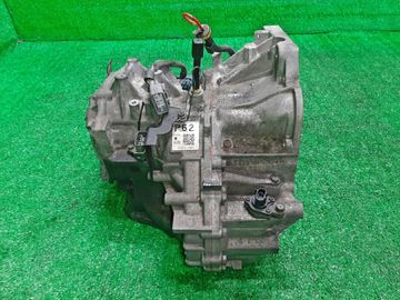 АКПП НА SUZUKI SWIFT ZC21S M15A