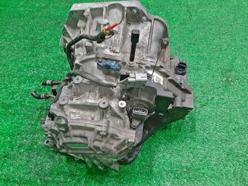 АКПП НА SUZUKI SWIFT ZC21S M15A