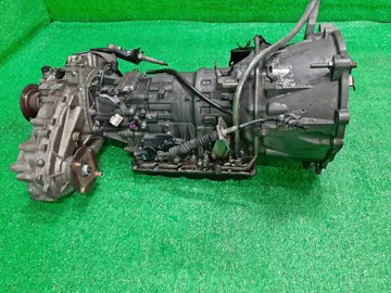 АКПП НА MAZDA BONGO SKP2M L8