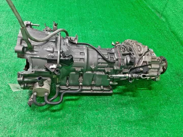 АКПП НА MAZDA BONGO SKP2M L8