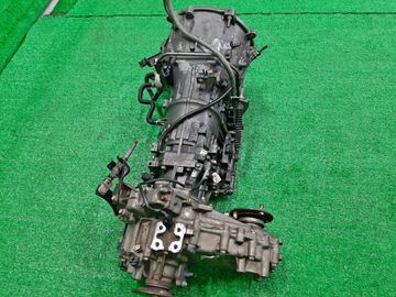 АКПП НА MAZDA BONGO SKP2M L8