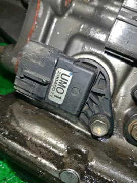 АКПП НА MAZDA BONGO SKP2M L8