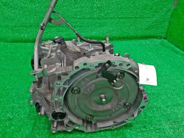 АКПП НА MAZDA MPV LY3P L3-VE
