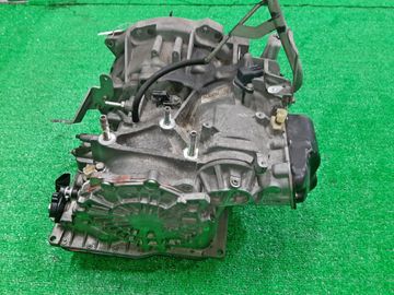 АКПП НА MAZDA MPV LY3P L3-VE