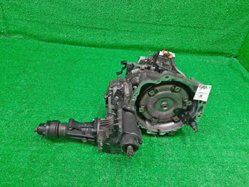 АКПП НА SUZUKI SWIFT ZD21S M15A