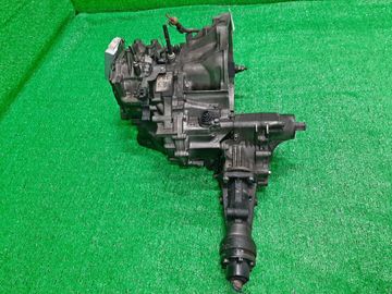 АКПП НА SUZUKI SWIFT ZD21S M15A