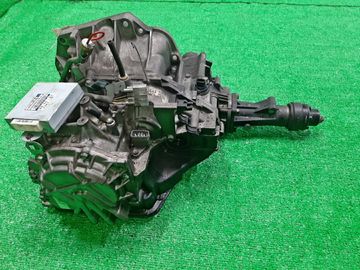 АКПП НА SUZUKI SWIFT ZD21S M15A
