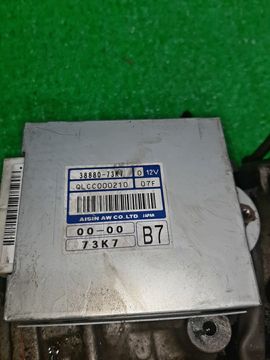 АКПП НА SUZUKI SWIFT ZD21S M15A