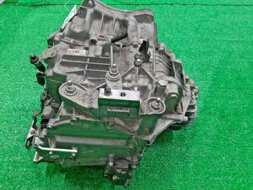 АКПП НА MAZDA PREMACY CWFFW PE-VPS