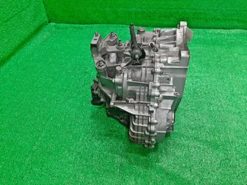 АКПП НА MAZDA PREMACY CWFFW PE-VPS