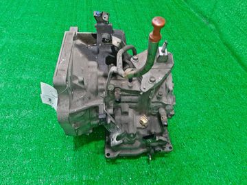 АКПП НА MAZDA DEMIO DY5W ZY-VE