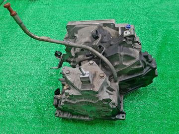 АКПП НА MAZDA DEMIO DY5W ZY-VE