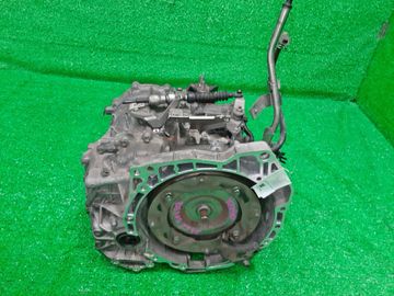 АКПП НА MAZDA DEMIO DE3FS ZJ-VE