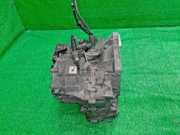 АКПП НА MAZDA DEMIO DE3FS ZJ-VE
