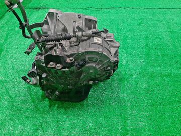 АКПП НА MAZDA DEMIO DE3FS ZJ-VE