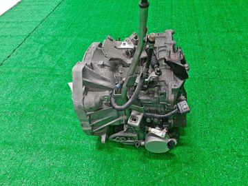 АКПП НА MAZDA DEMIO DE3FS ZJ-VE