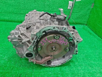 АКПП НА NISSAN TEANA J32 VQ25DE